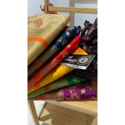 IG2786 Lite weight jute pattu