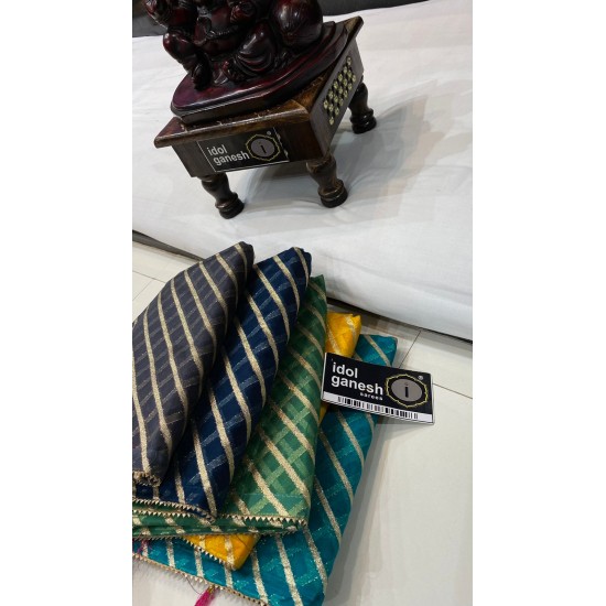 IG2788 Lite weight soft kora