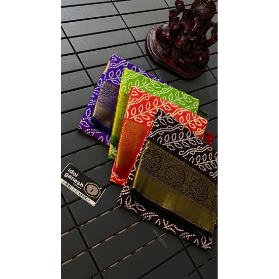 IG2791 Lite weight soft pattu