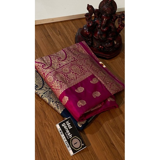 IG2798 Lite weight munga silk