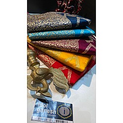 IG2799 Lite weight munga silk