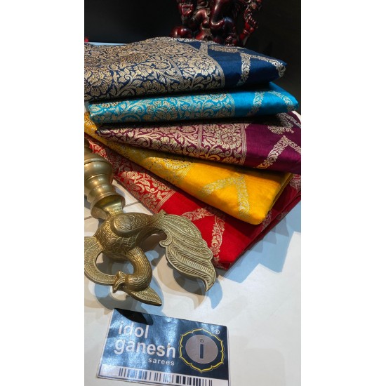 IG2799 Lite weight munga silk