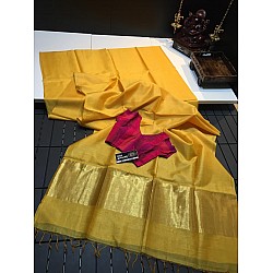  Light weight pure tussar IG28