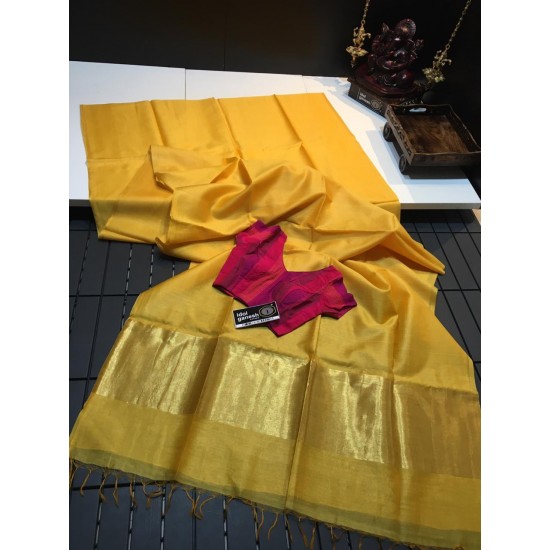  Light weight pure tussar IG28
