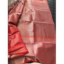 IG280 tissue sarees IG280 tissue sarees