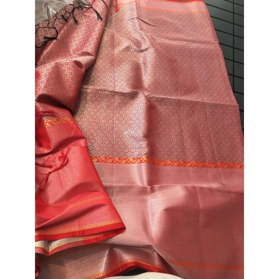 IG280  tissue sarees