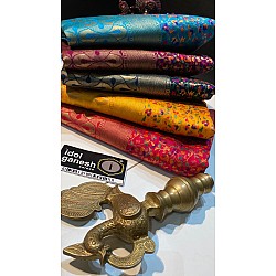 IG2800 Pure munga silk