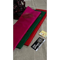 IG2801 Pure Handlooms desi tussar 