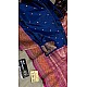 IG2803 Pure Handloom Banaras Kataan pattu