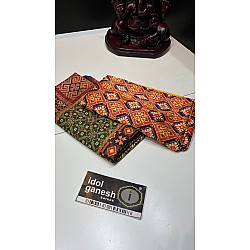 IG2805 Lite Weight satin crape