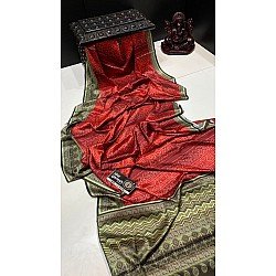 IG2807 Lite Weight satin crape