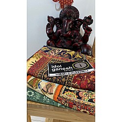 IG2810 Lite Weight satin crape