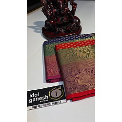 IG2811 Lite weight fancy Kataan pattu