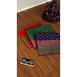 IG2812 Lite weight fancy Kataan pattu