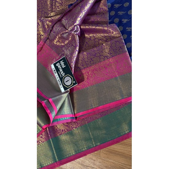 IG2812 Lite weight fancy Kataan pattu