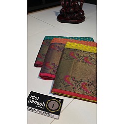 IG2813 Lite weight fancy silk Kota