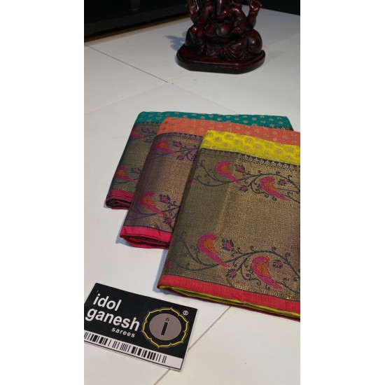 IG2813 Lite weight fancy silk Kota