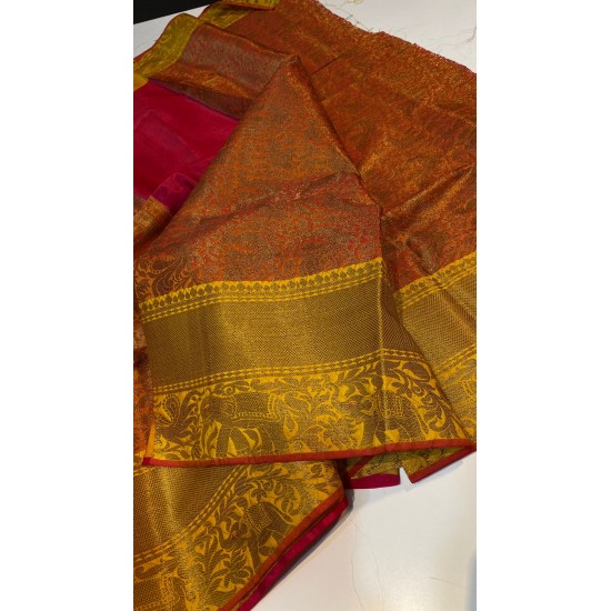 IG2815 Lite weight fancy Kataan pattu