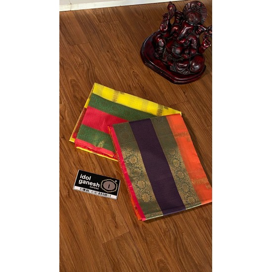 IG2816 Lite weight fancy silk Kota