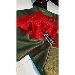 IG2817 Lite weight Kanchi style fancy Tanchui