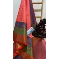 IG2818 Lite weight Kanchi style fancy Tanchui