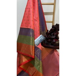 IG2818 Lite weight Kanchi style fancy Tanchui