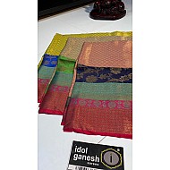 IG2820 Lite weight fancy Kataan pattu