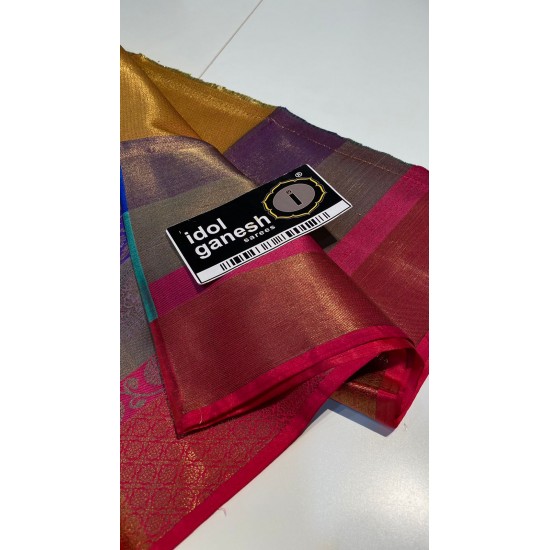 IG2820 Lite weight fancy Kataan pattu