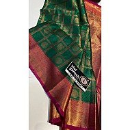 IG2821 Lite weight Kanchi style fancy Tanchui