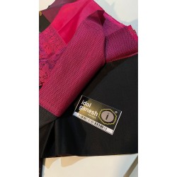 IG2825 Lite weight Kanchi style fancy Tanchui