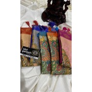 IG2826 Lite weight soft silk