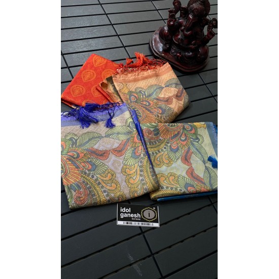 IG2826 Lite weight soft silk