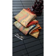 IG2827 Lite weight soft silk