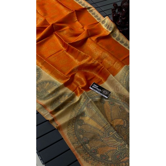 IG2829 Lite weight soft silk