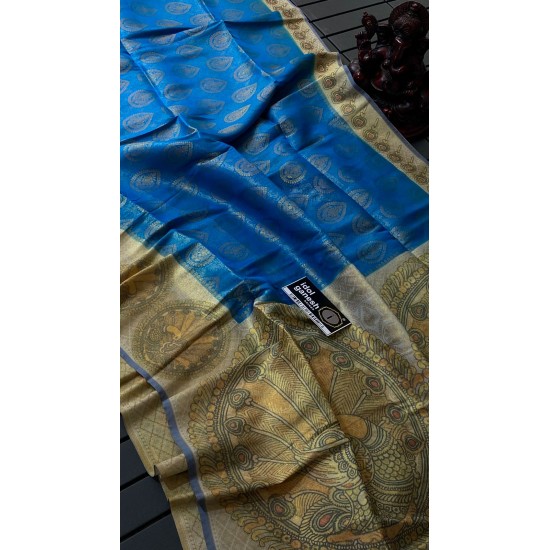 IG2829 Lite weight soft silk