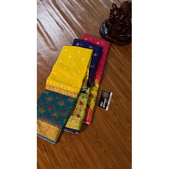 IG2830 Lite weight Matka jute