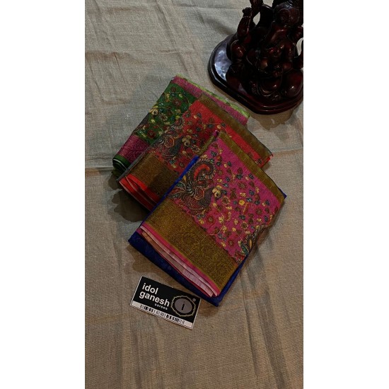 IG2835 Lite weight Matka SILK