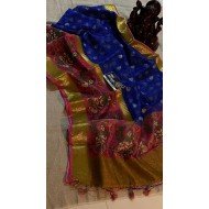 IG2836 Lite weight Matka SILK