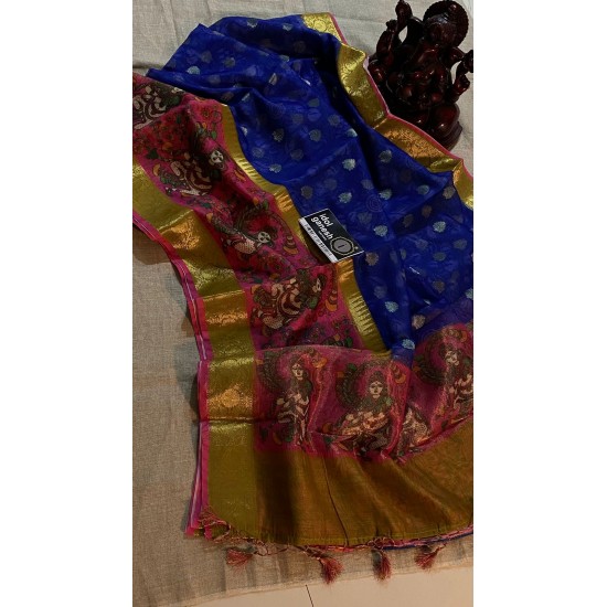 IG2836 Lite weight Matka SILK