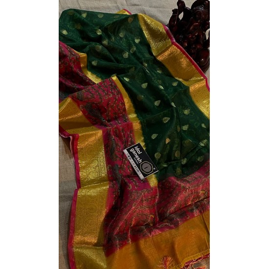 IG2837 Lite weight Matka SILK