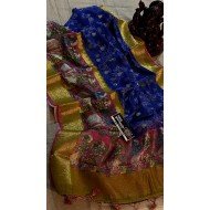 IG2838 Lite weight Matka SILK