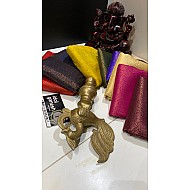 IG2846 Lite weight soft Kubera pattu