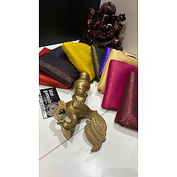 IG2846 Lite weight soft Kubera pattu