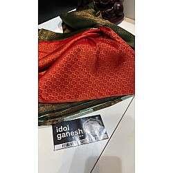 IG2846 Lite weight soft Kubera pattu