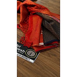 IG2847 Lite weight soft Kubera pattu