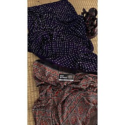 IG2849 Pure Gajji silk