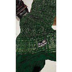 IG2850 Pure Gajji silk