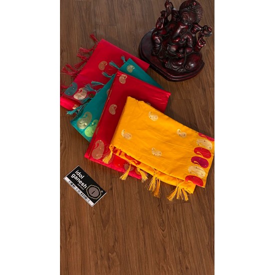 IG2856 Lite weight soft uppada