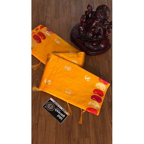 IG2856 Lite weight soft uppada