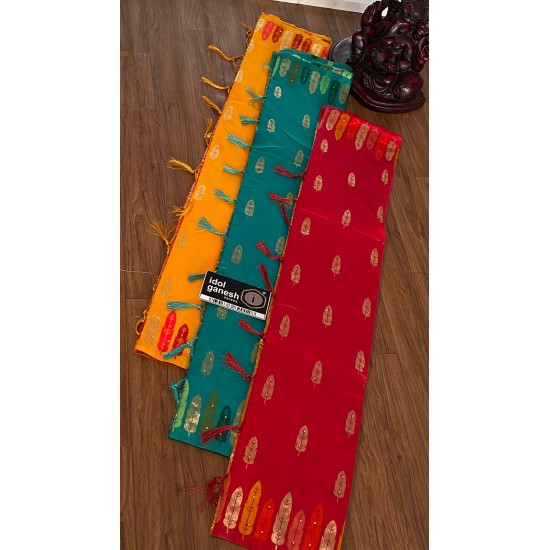 IG2857 Lite weight soft uppada